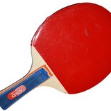 Paleta pentru ping-pong cu husa